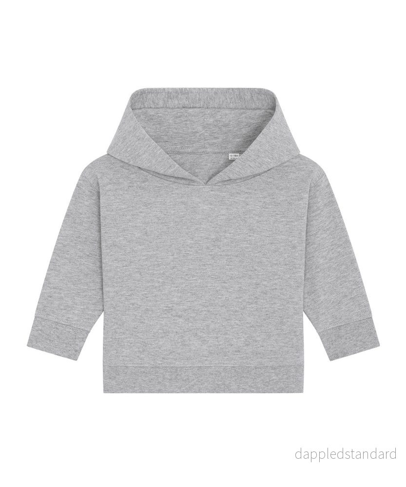 Stanley Stella - Baby Cruiser Sweatshirt/Hoodie - Bild 3