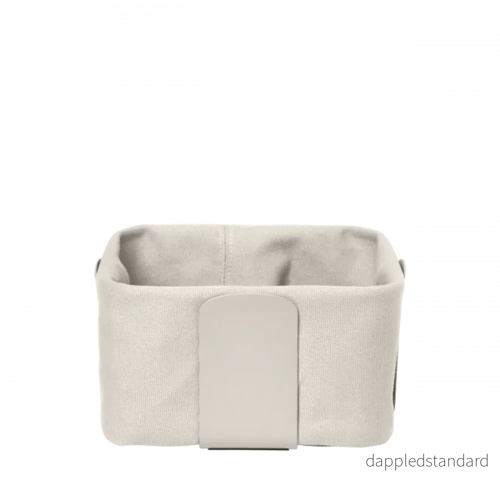Brödkorg Desa bomull 20 cm