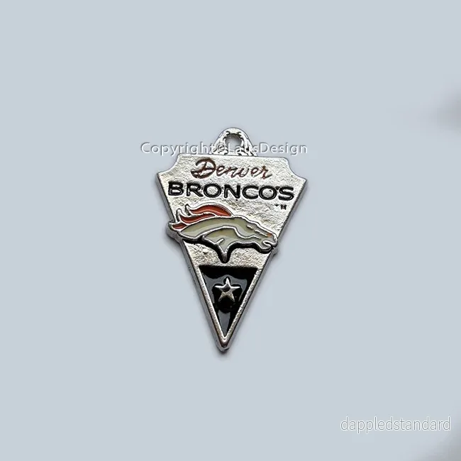 Berlock –  Broncos #3
