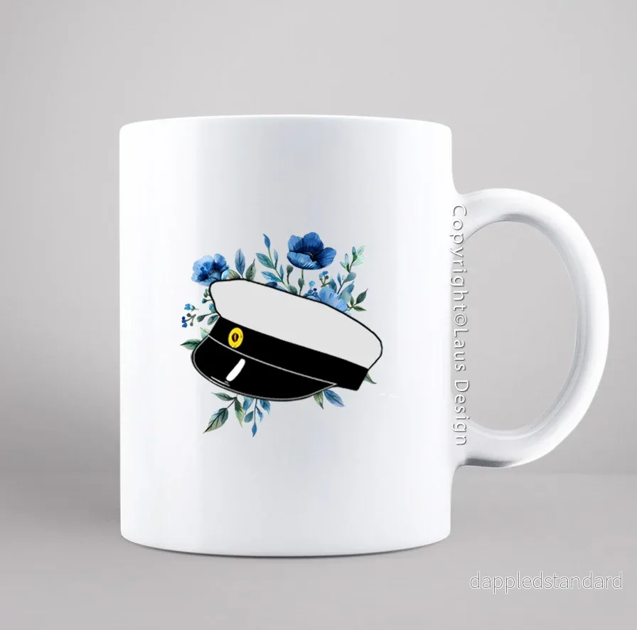 Studentmugg | Egen text - Bild 2