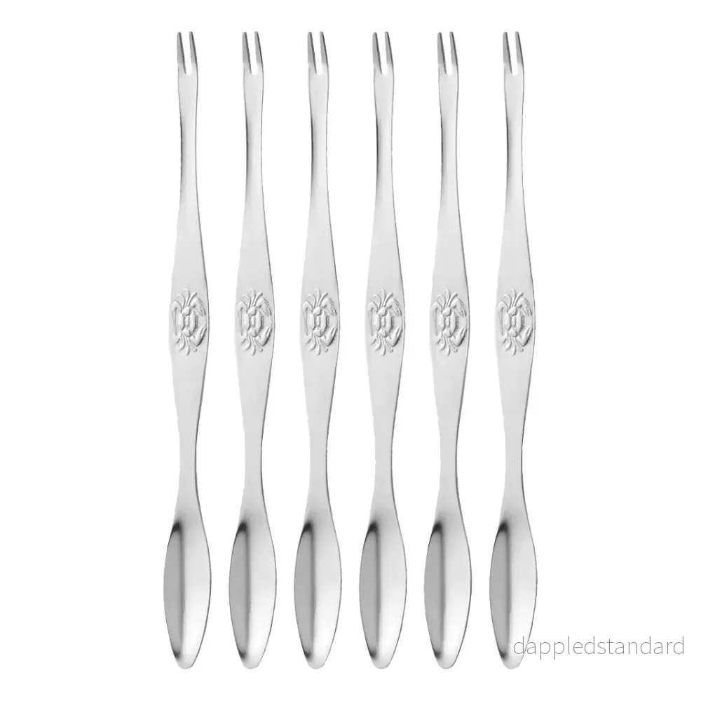 Skai Skaldjursgaffel 6-pack
