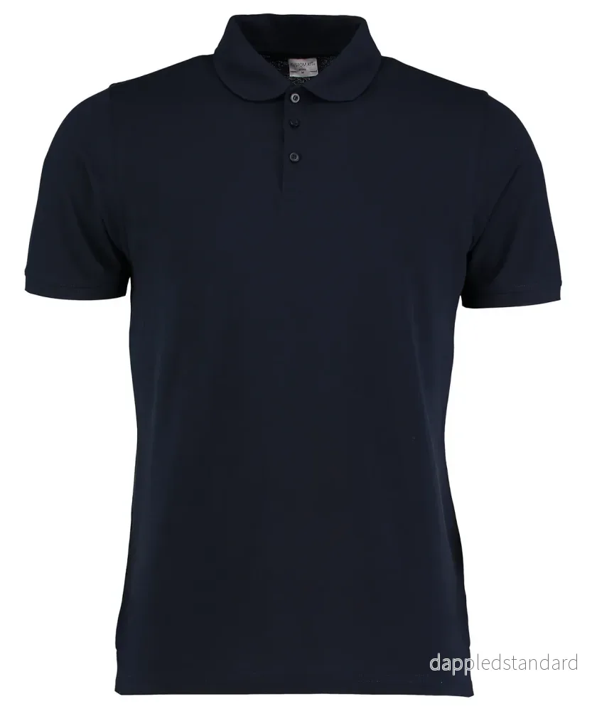 Klassic Heavyweight Polo - Bild 3