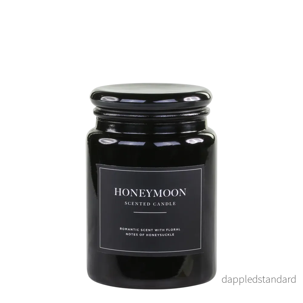 Doftljus Honeymoon Doftljus Honeymoon