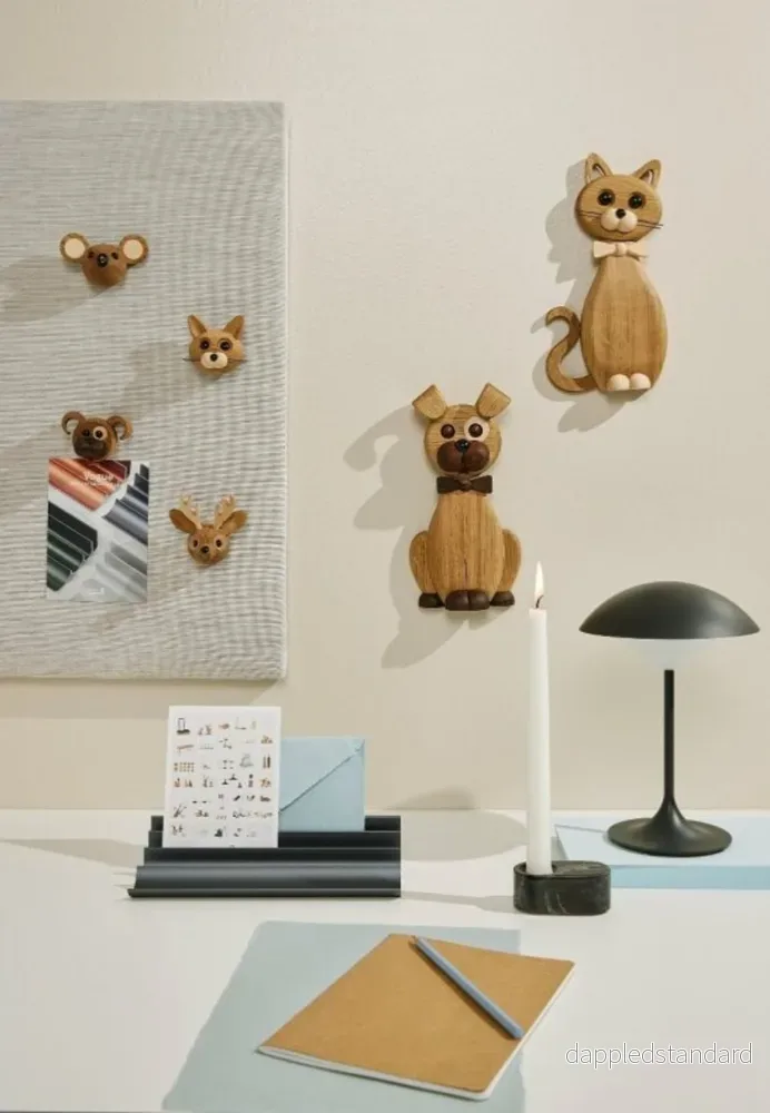 Dekoration Magnet Matilda Koala - Bild 2
