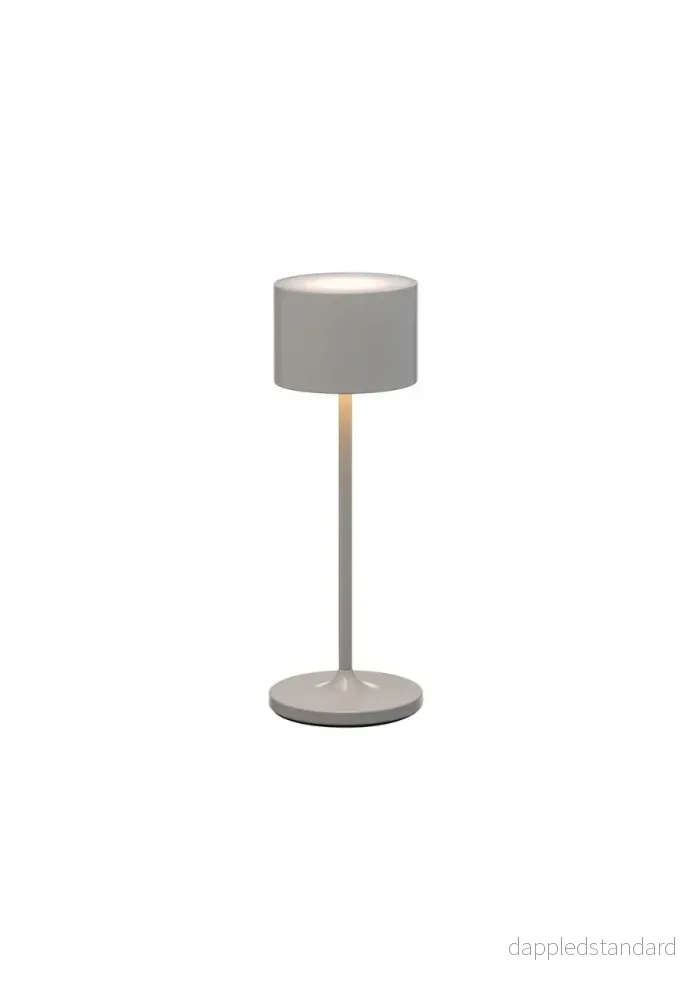 Farol Mini LED-lampa 19,5 cm Satellite - Bild 2