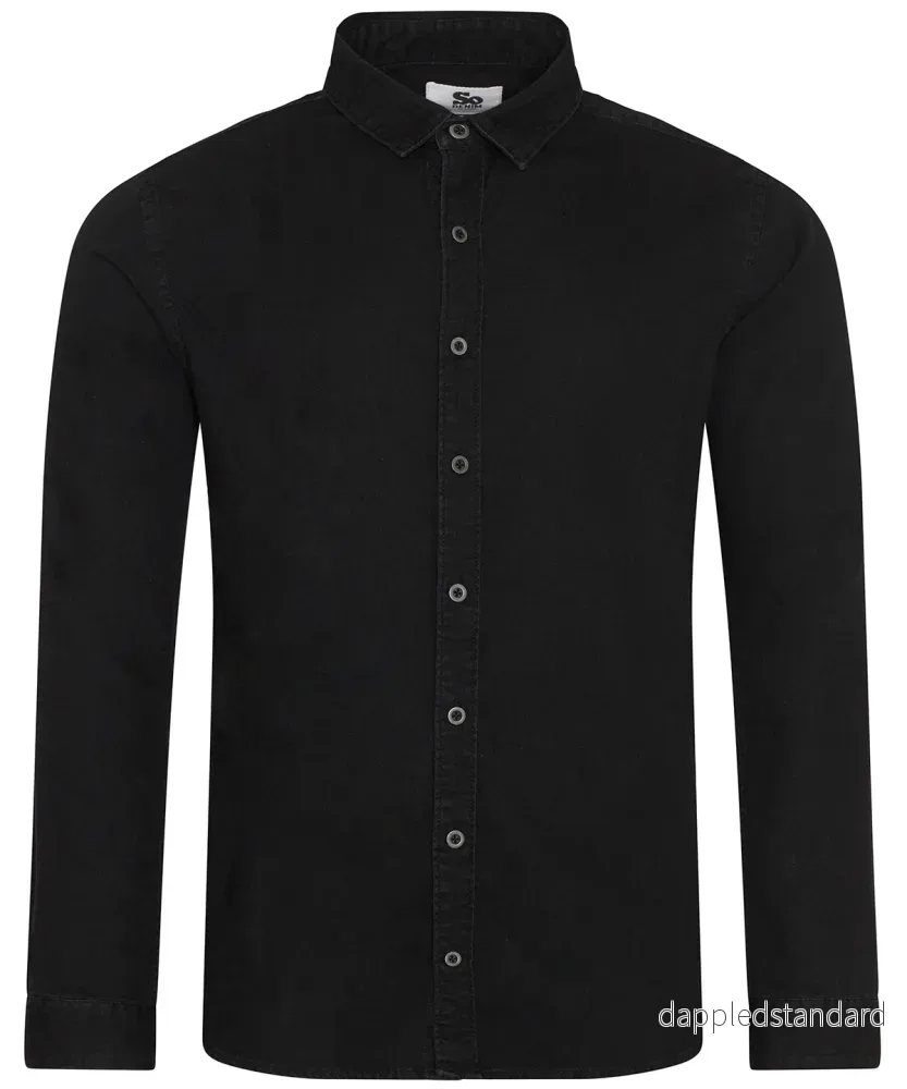 Jack denimskjorta - Bild 2