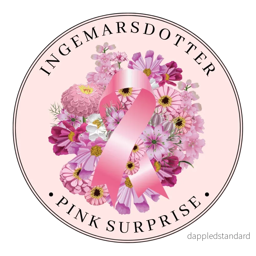 Pink Surprise Pink Surprise