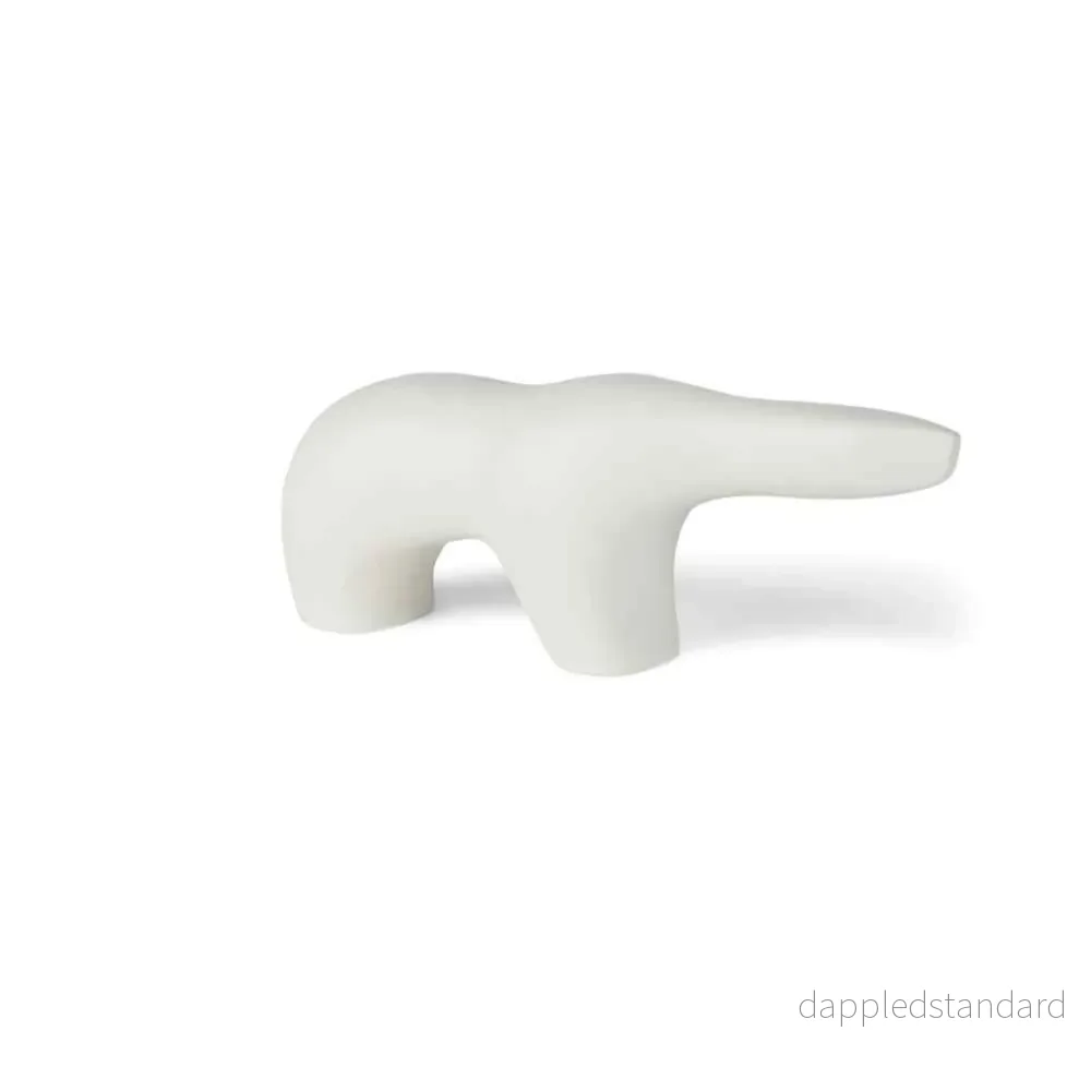 Dekoration The Polar Bear Ek Dekoration The Polar Bear Ek