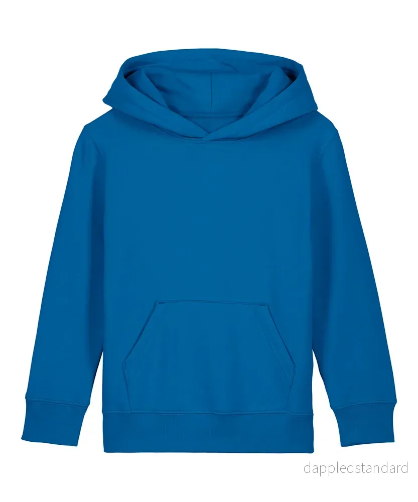 Stanley Stella - Mini Cruiser 2.0 Barn Hoodie - Bild 2