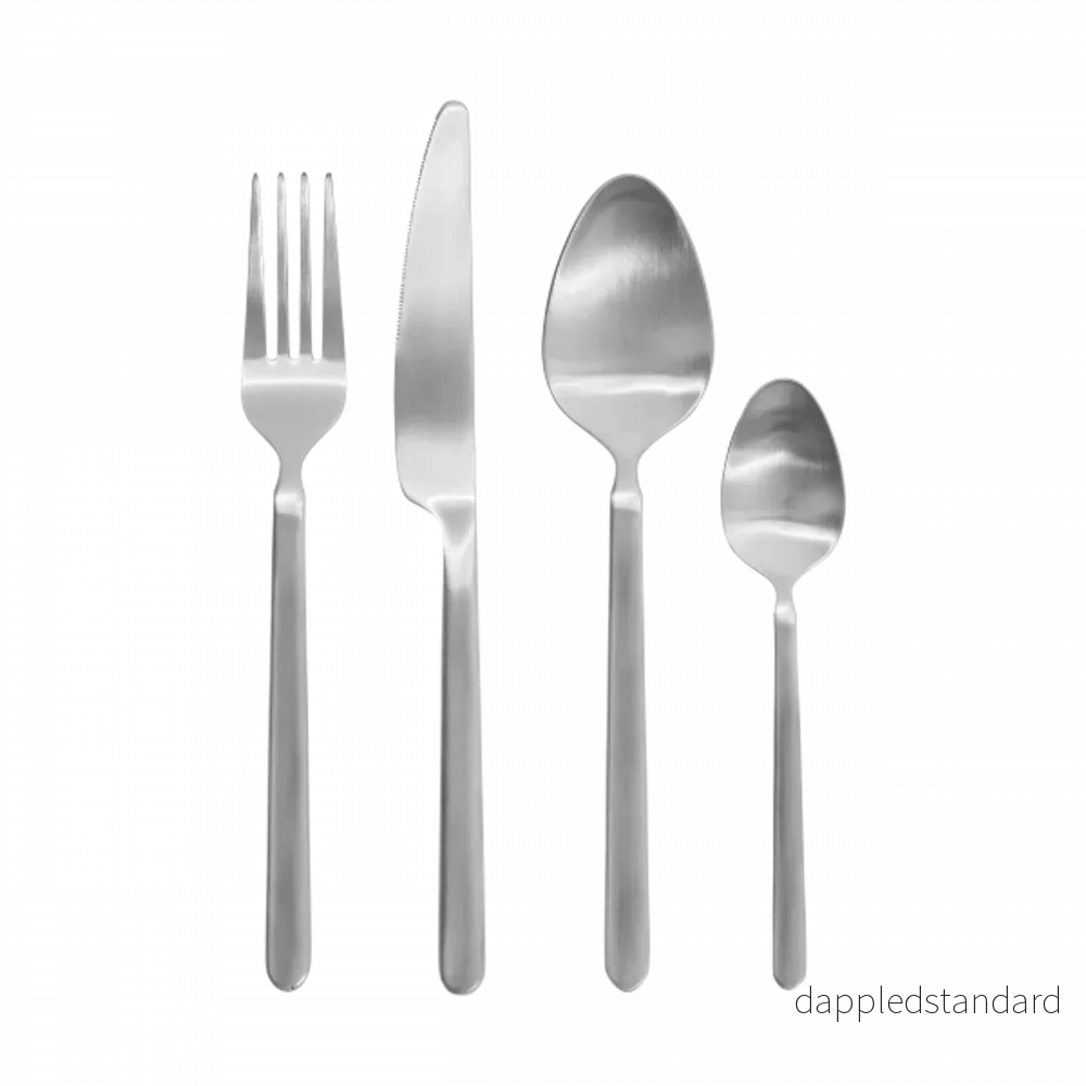 Bestickset Stella 16 delar Bestickset Stella 16 delar