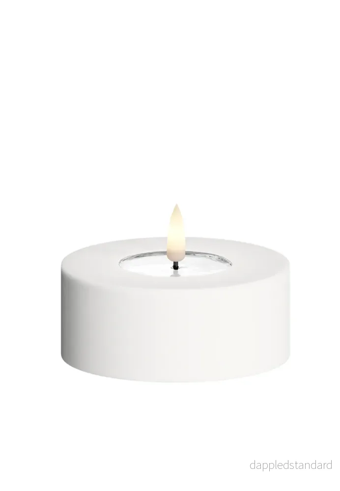 Utomhus Metall Ø9 cm