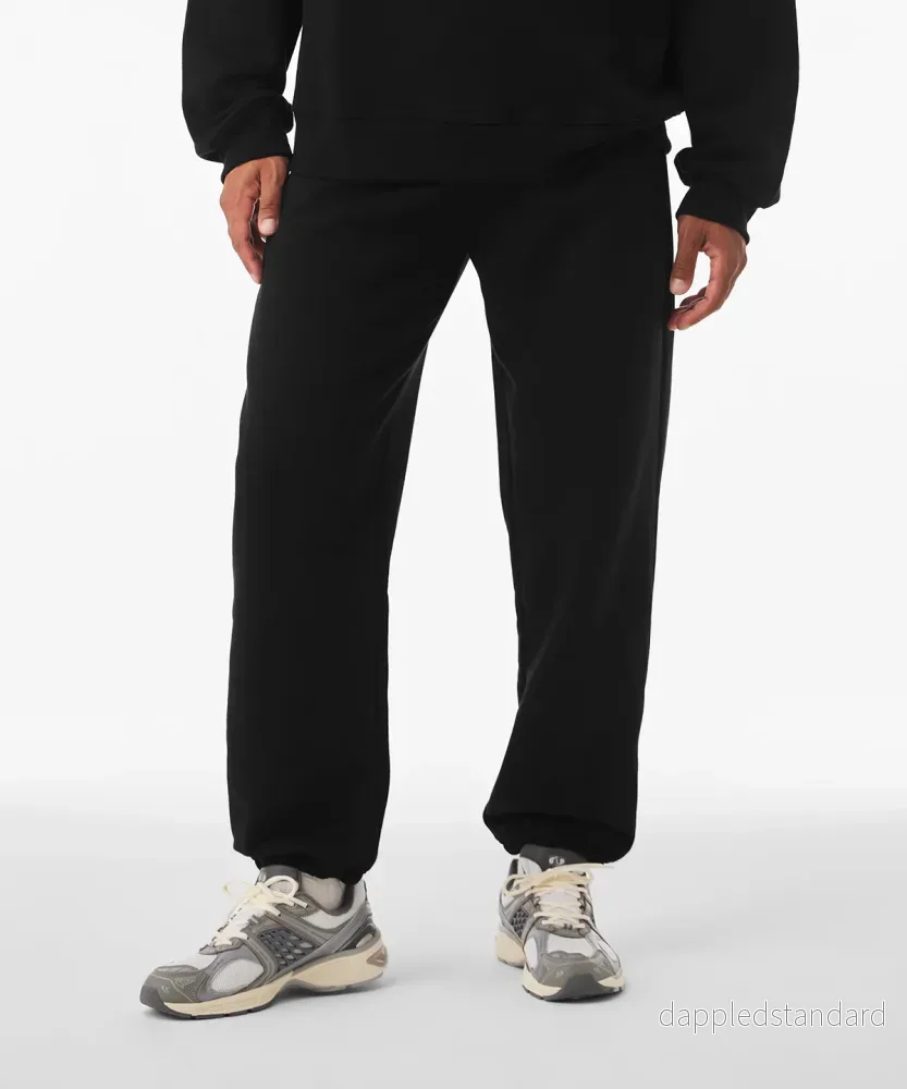 Unisex tunga mjukisbyxor Unisex tunga mjukisbyxor