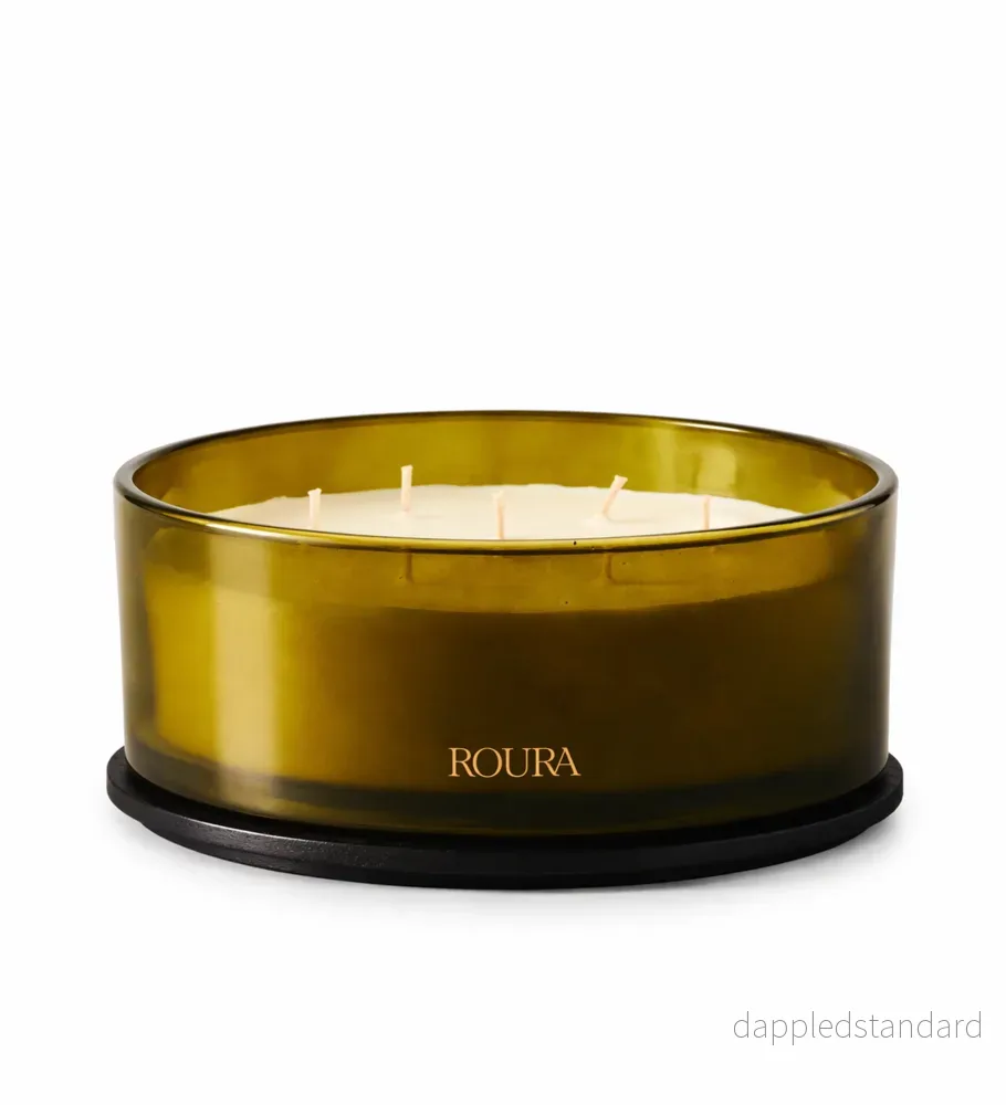 Doftljus Icons 7 vekar Doftljus Icons 7 vekar