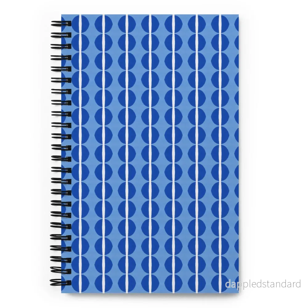 Spiralblock A5 Plurr Rad Spiralblock A5 Plurr Rad