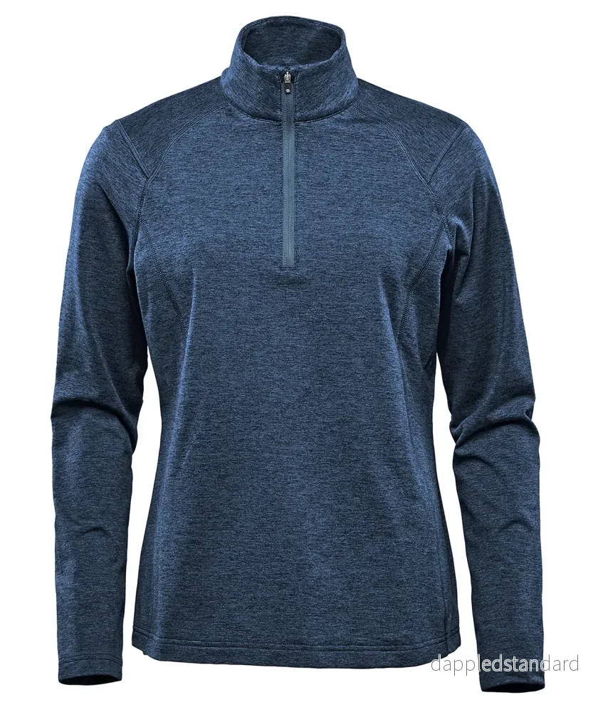Dam Treeline -zip fleece - Bild 3
