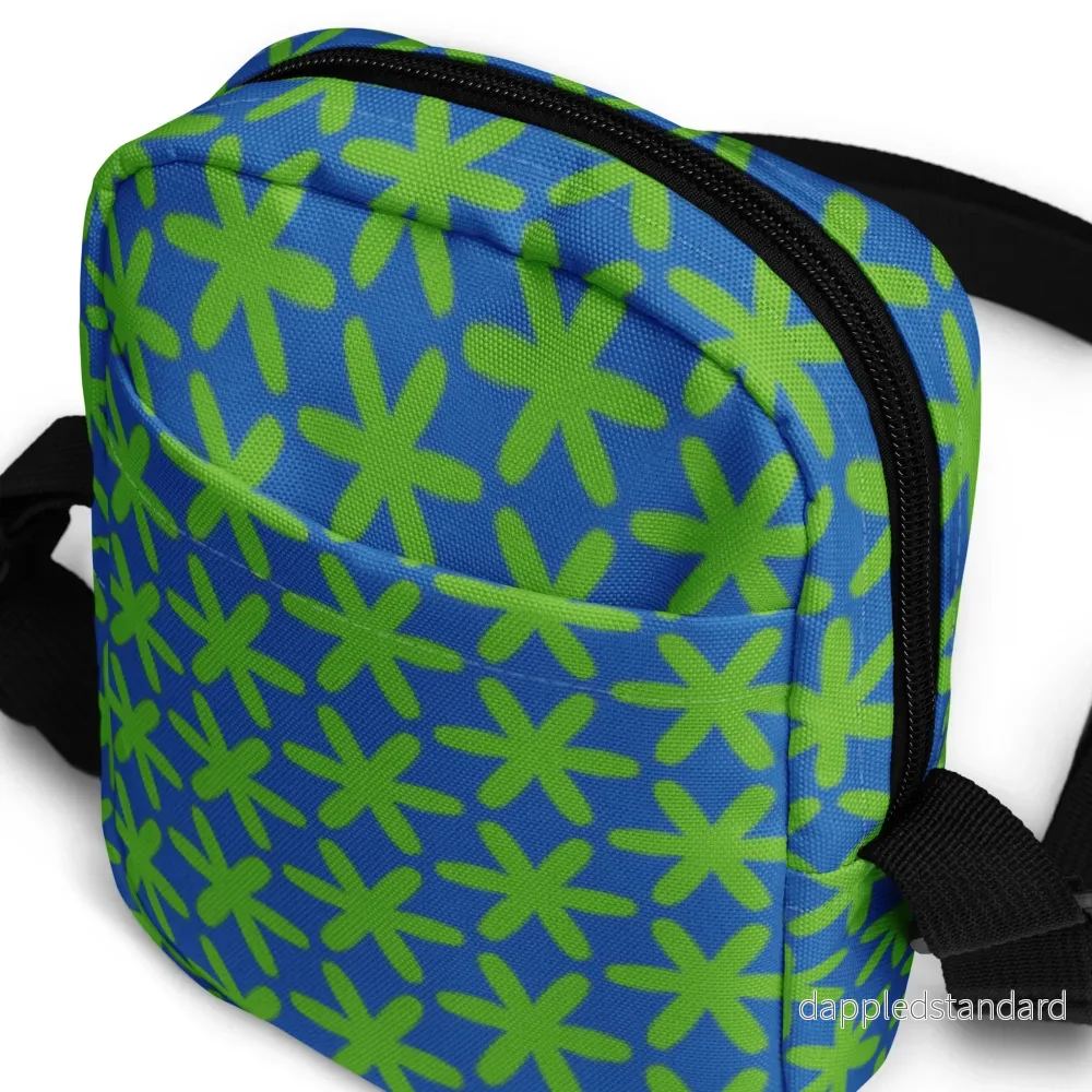 Crossbody Väska Rapsodi Klurr C - Bild 3
