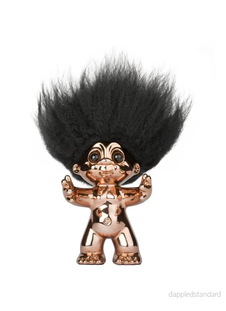 Lyckotroll Lyckotroll