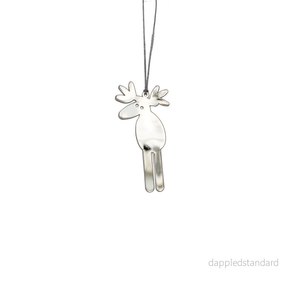 Ornament Moose