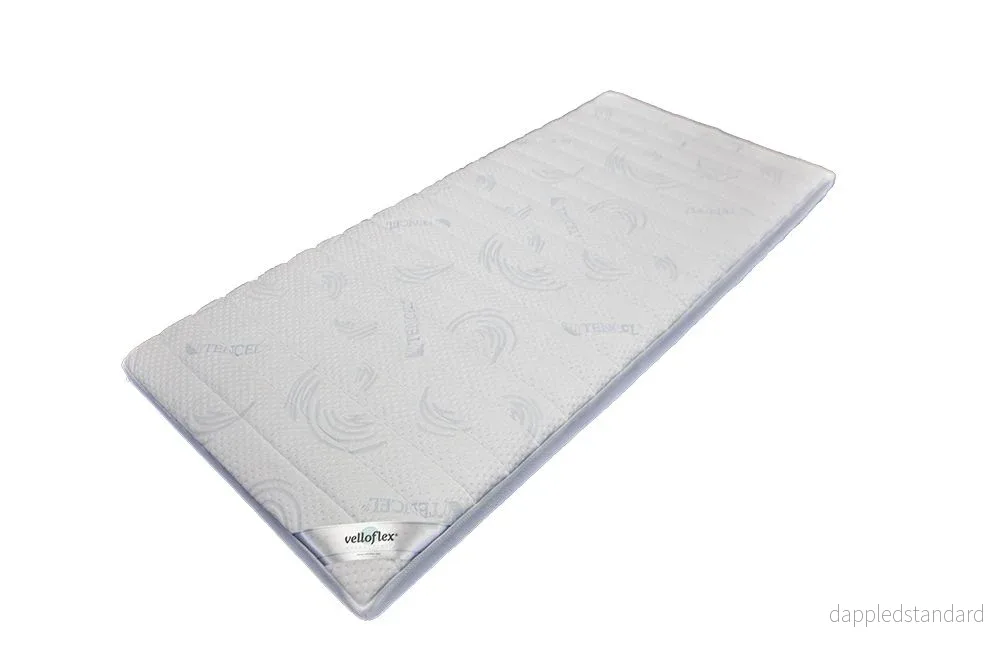 Velloflex Memory Magnetmadrass Velloflex Memory Magnetmadrass