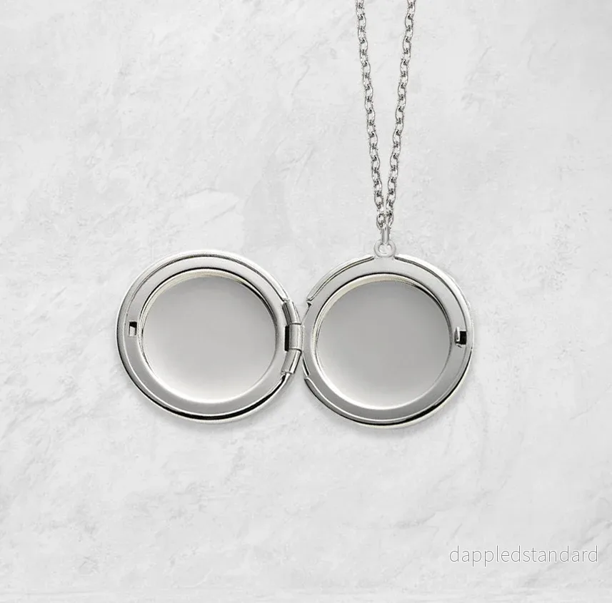 Foto Halsband | Rund - Bild 2