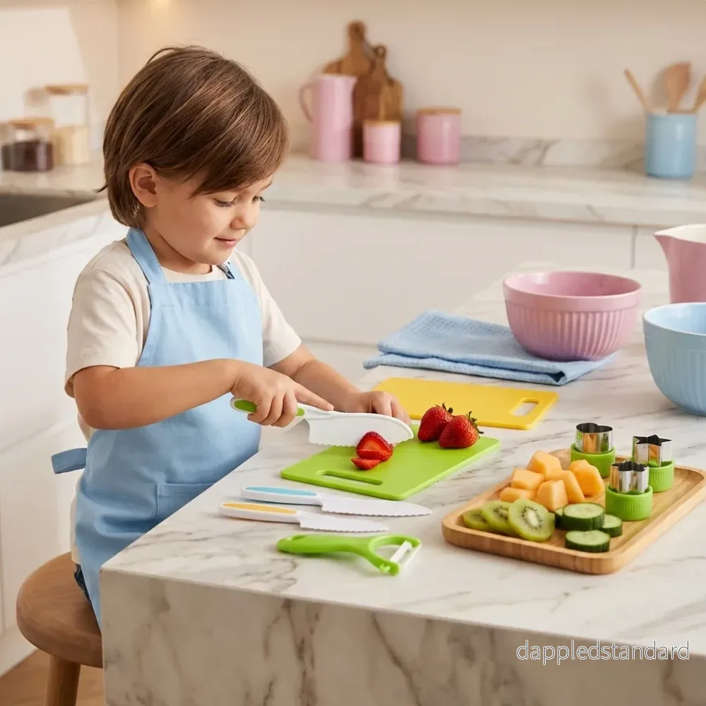 LittleChef™ – Barnens Kökslekset - Bild 2