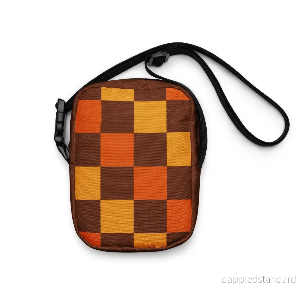 Crossbody Väska Perenn C - Bild 2