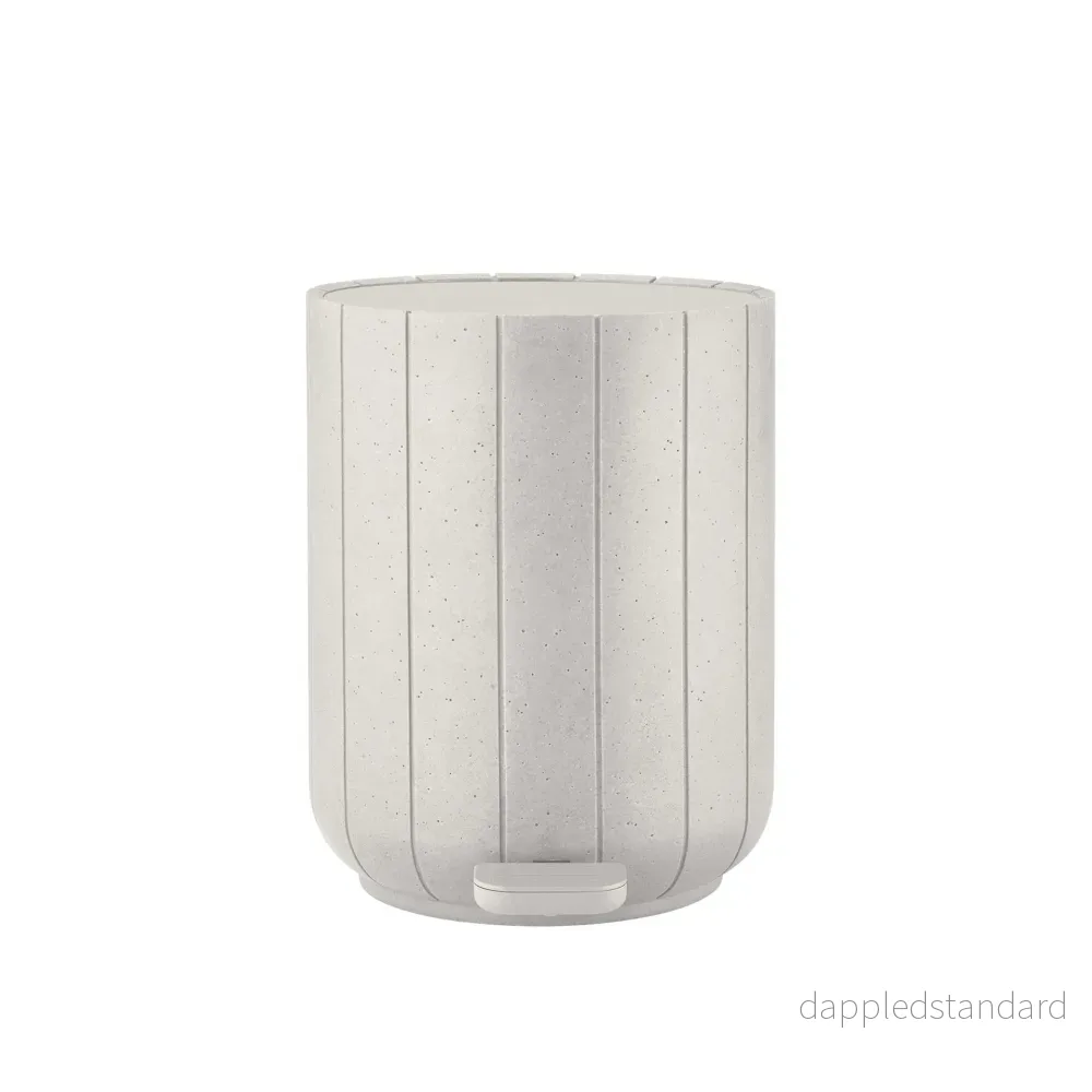 Pedalhink Kua pedal bin h 26 cm ø20 cm v 3 l Pedalhink Kua pedal bin h 26 cm ø20 cm v 3 l
