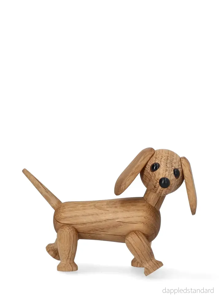 Dekoration Chico Hund Ek Dekoration Chico Hund Ek