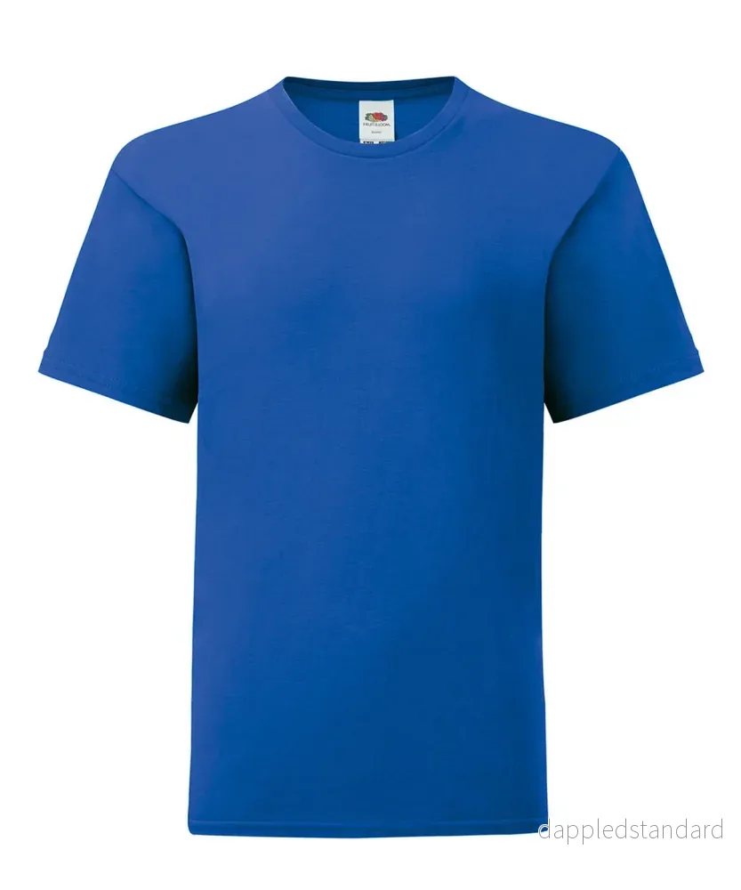 Iconic 150 T-shirt - Barn - Bild 3