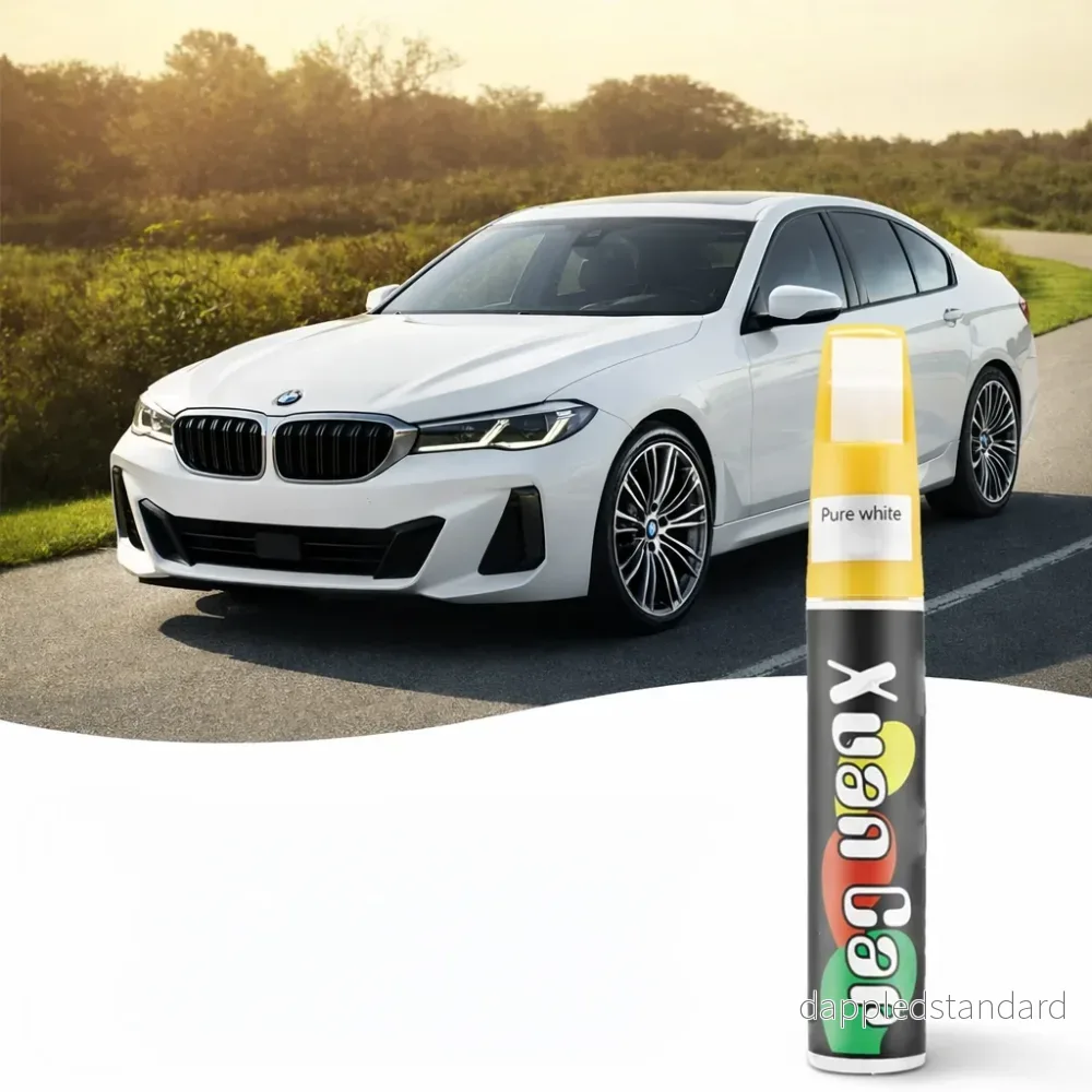 ScratchFix™ Reparationspenna för Billack 1+1 GRATIS - Bild 2