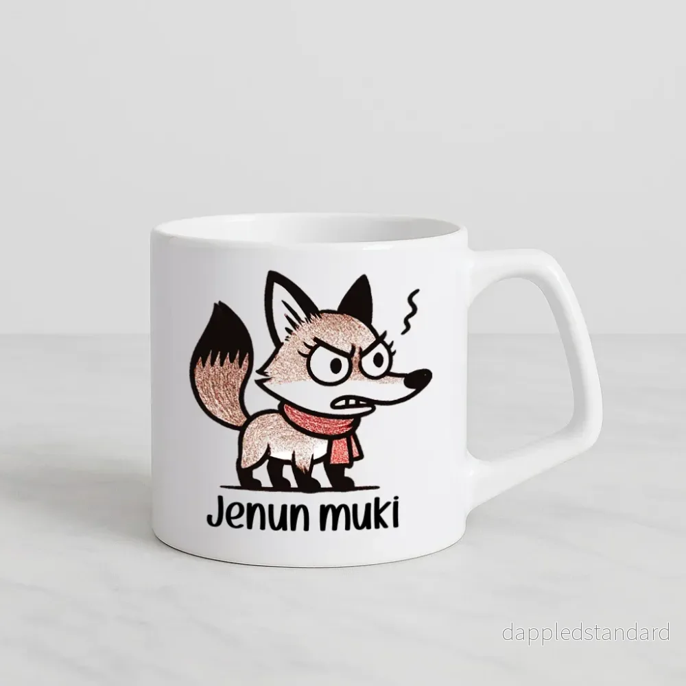 Kopp | Räv | Namn Kopp | Räv | Namn