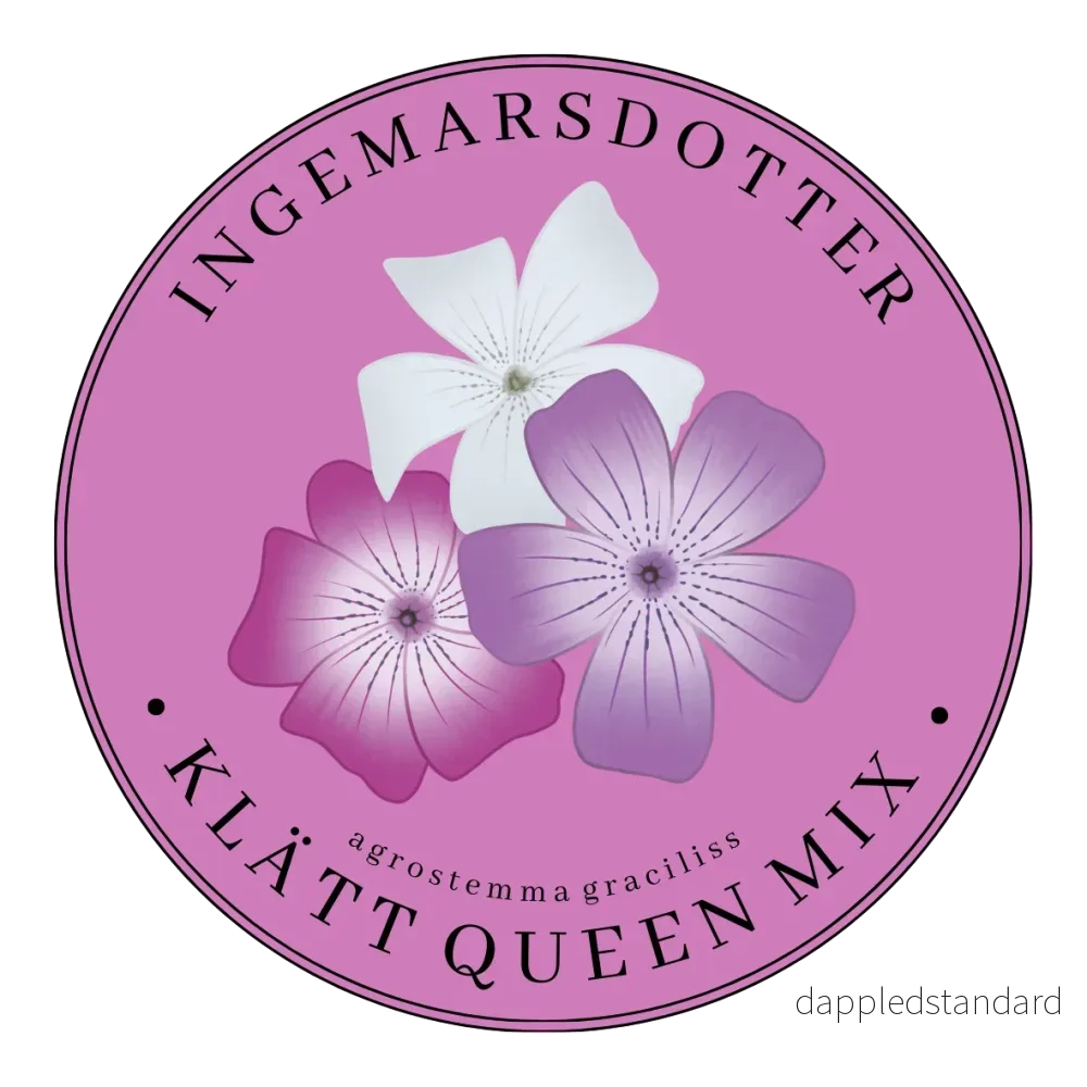 Sommarklätt Queen Mix Sommarklätt Queen Mix