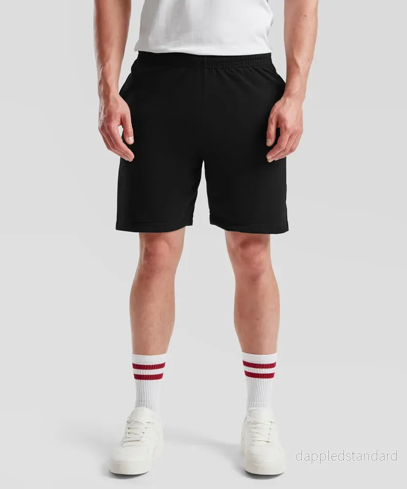 Lättviktsshorts