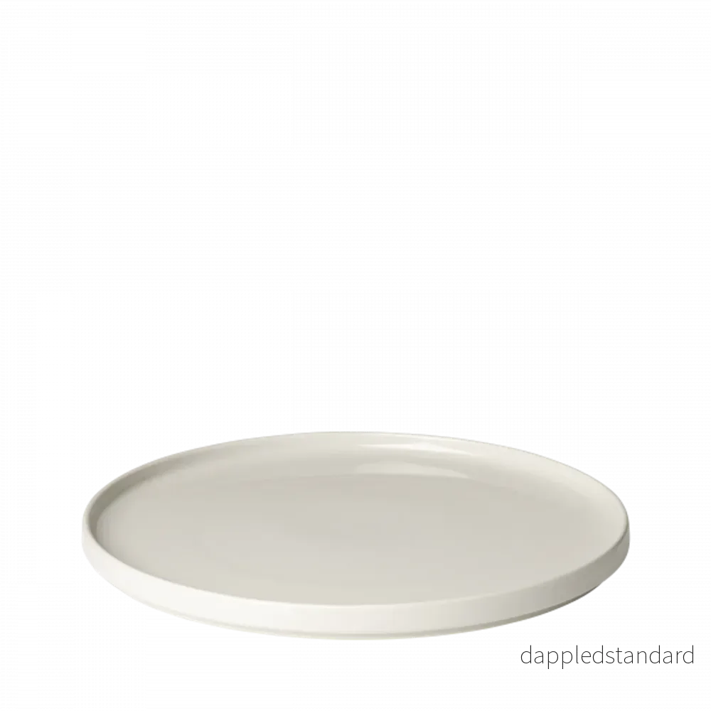 Serveringsfat Pilar ø35 cm moonbeam