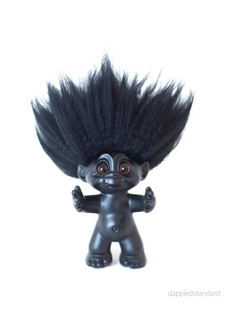 Lyckotroll Lyckotroll