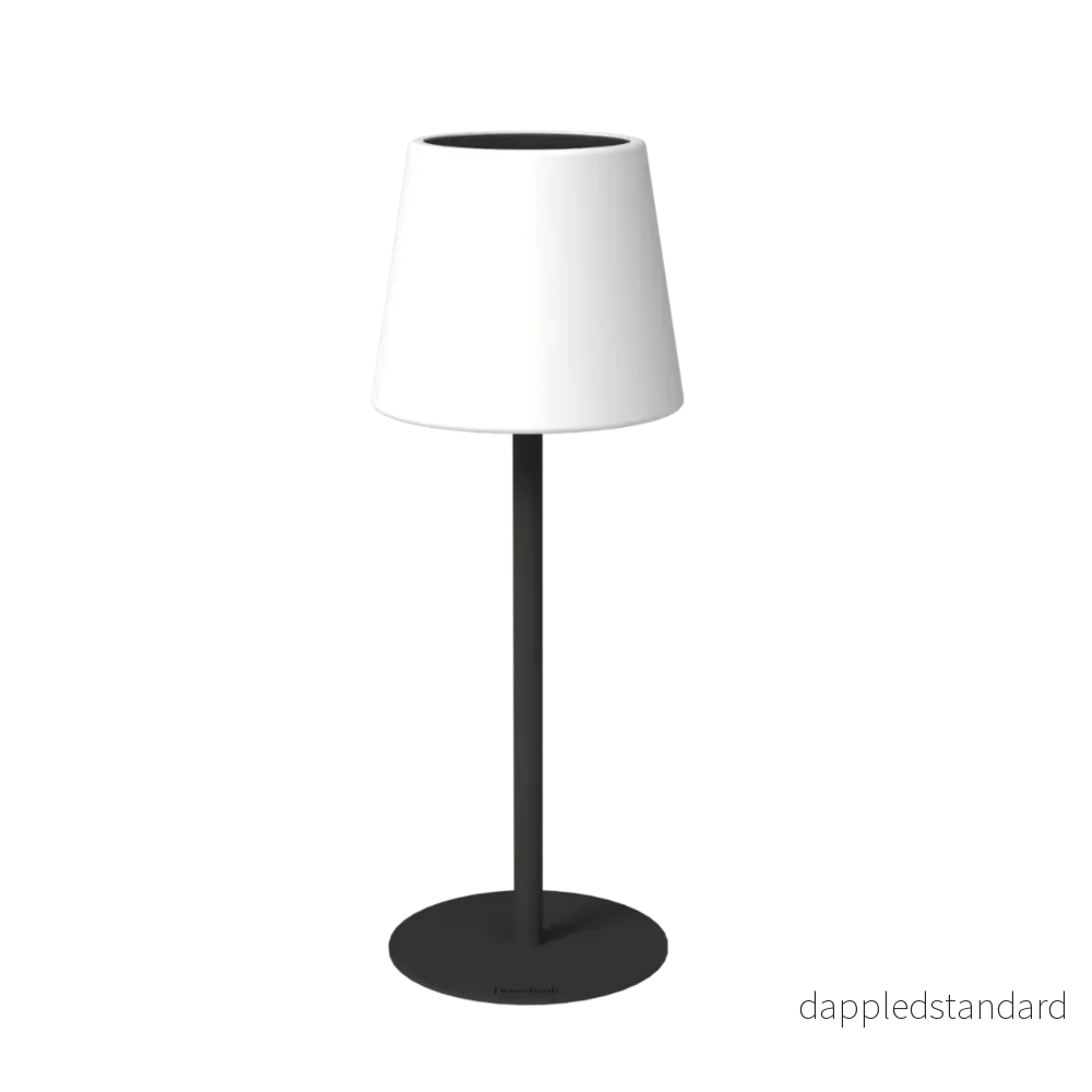 Bordslampa Arc portabel solcell usb-c Bordslampa Arc portabel solcell usb-c