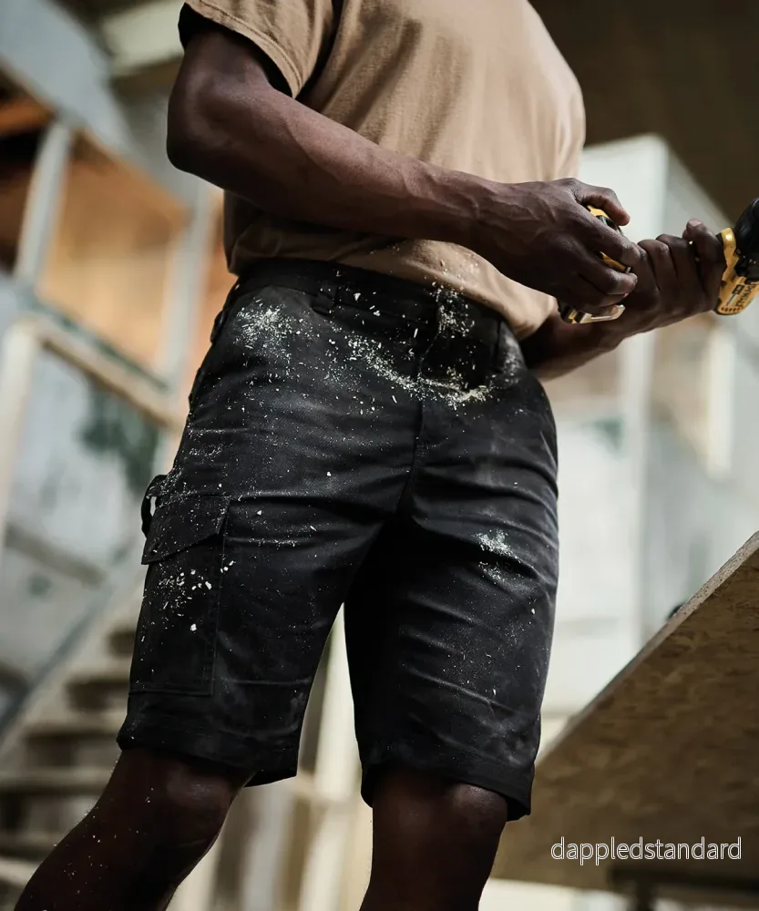 Pro cargo shorts Pro cargo shorts