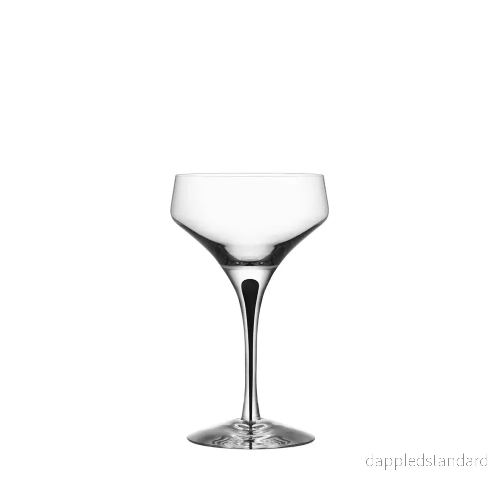 Metropol Coupe