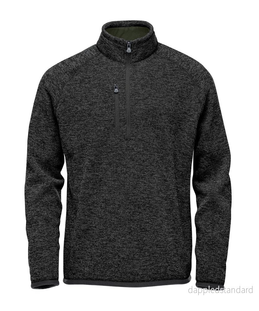 Avalante -zip fleece - Bild 2