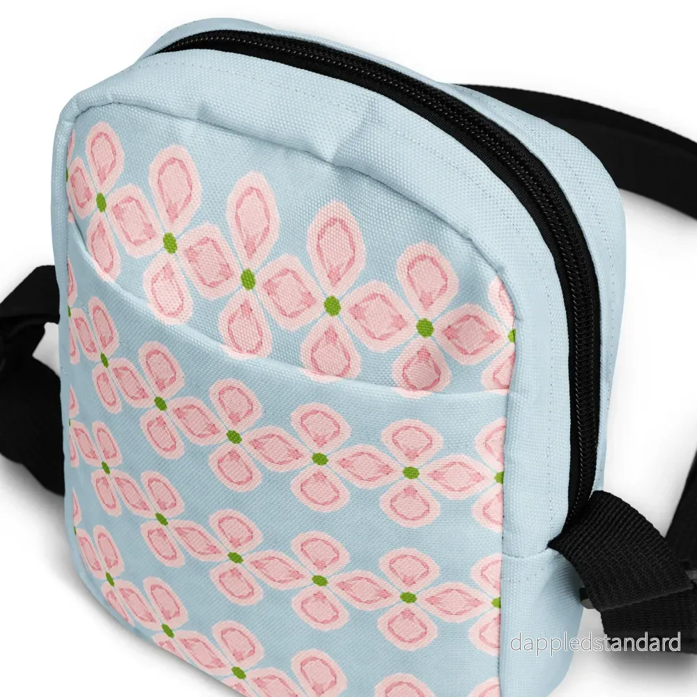 Crossbody Väska Piff Slinga - Bild 3