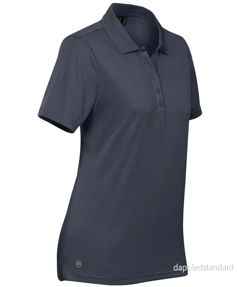 Eclipse H2X-DRY Polo – Stormtech -Dam