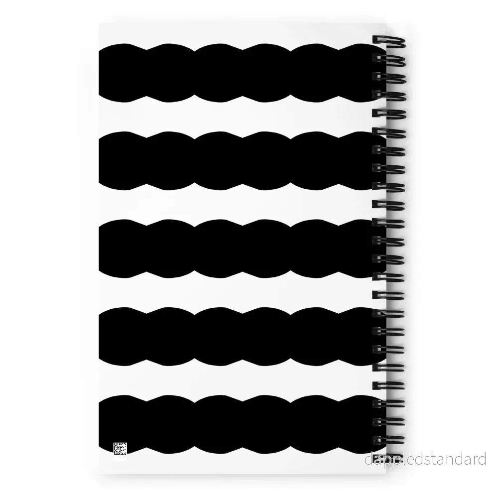 Spiralblock A5 Ika Blubb - Bild 2