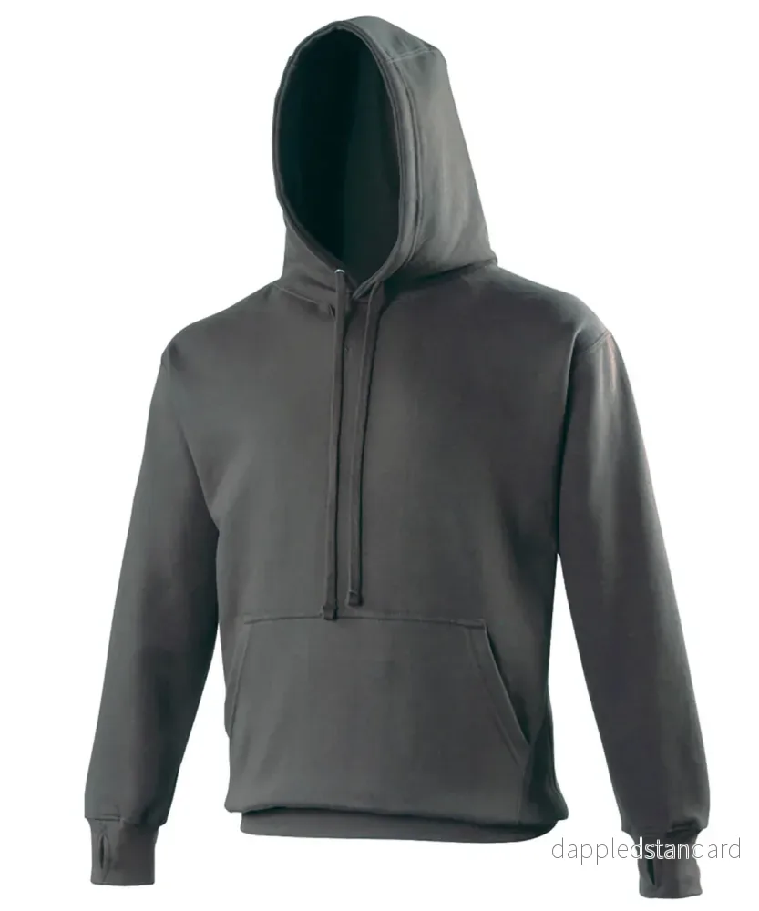 AWDis Just Hoods - Streetwear Hoodie - Bild 2