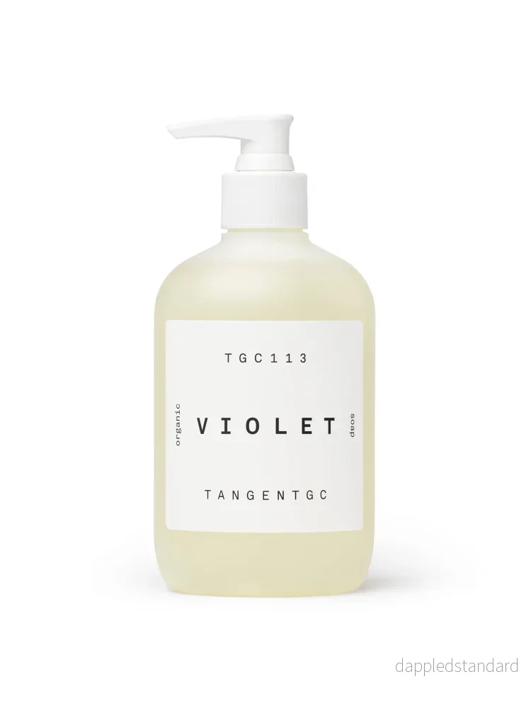 Handtvål 350 ml