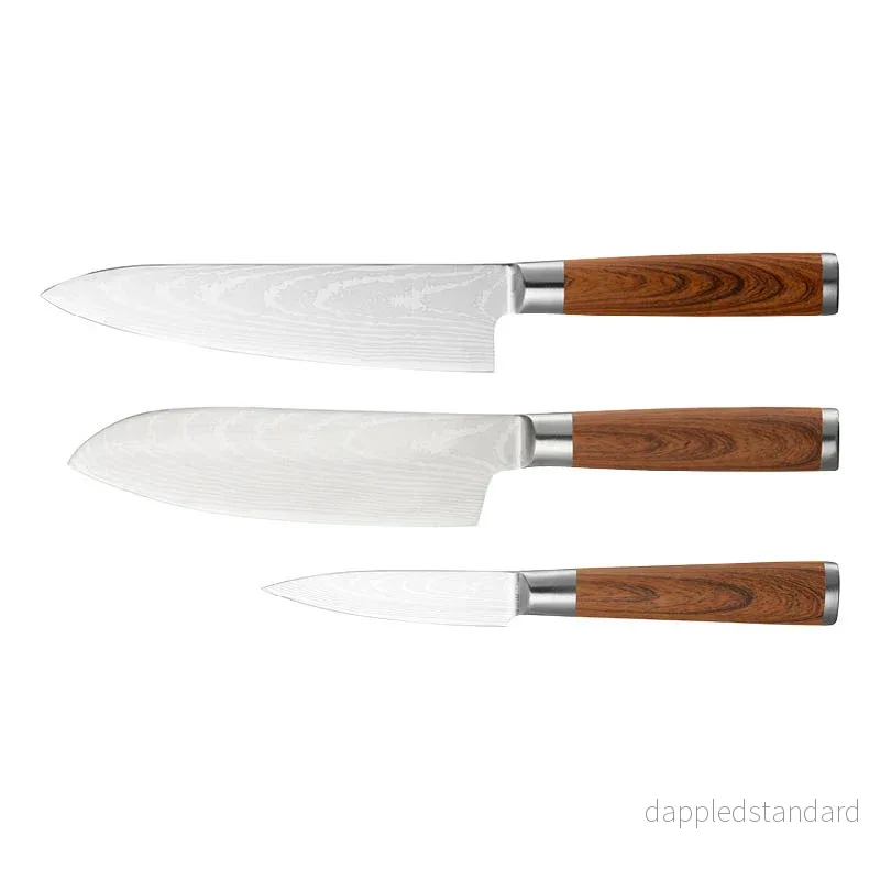 Yari Knivset Yari Knivset
