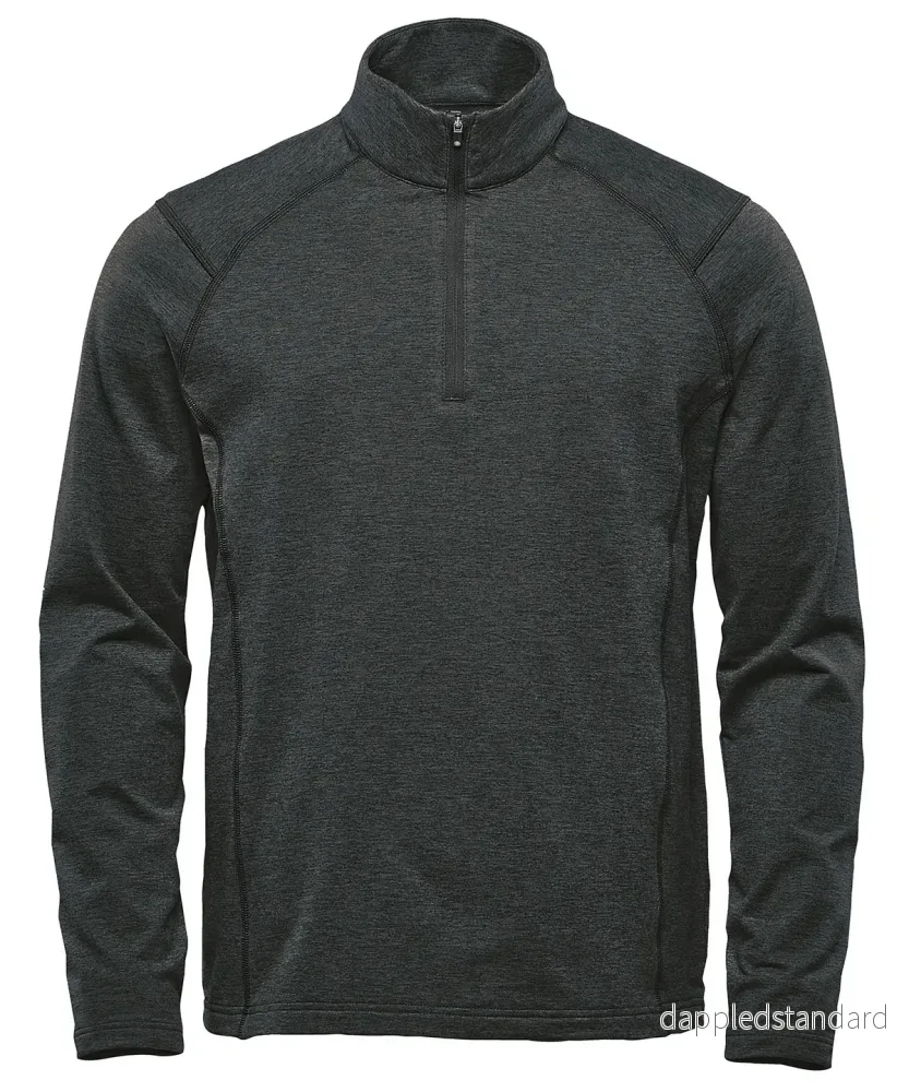 Treeline -zip fleece - Bild 2