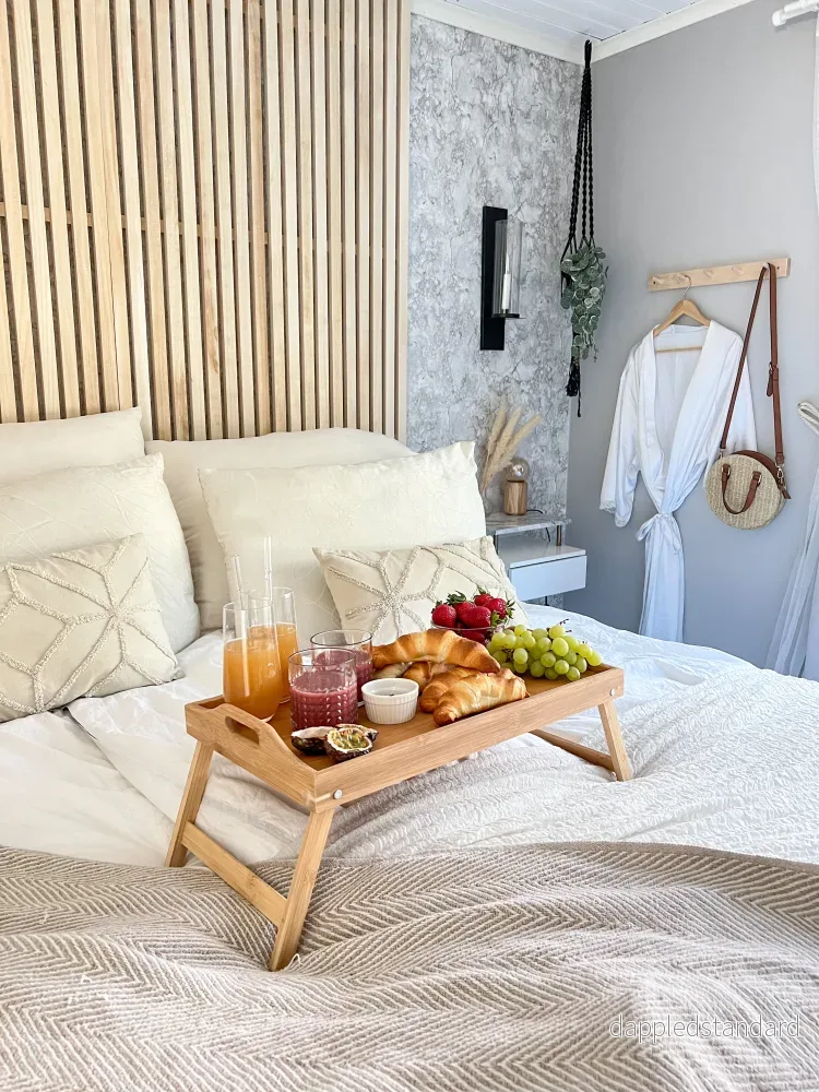 Frona Frukostbricka - Bild 3