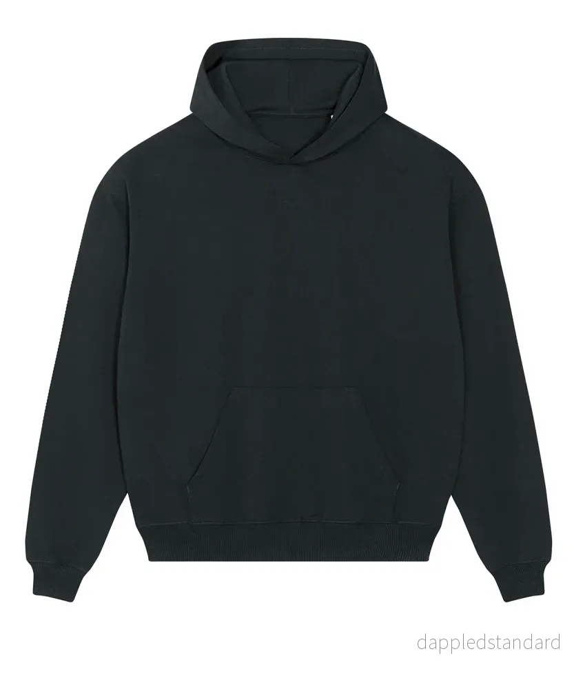 Stanley Stella - Unisex Cooper Dry Hoodie Sweatshirt - Bild 3