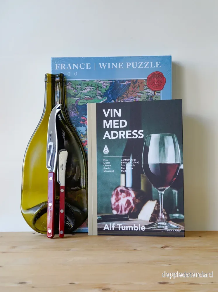 Stora Winelover-kittet