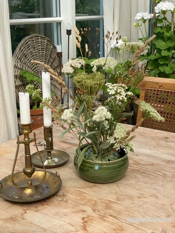 Blomsterskål – Blomsterfakir Blomsterskål – Blomsterfakir